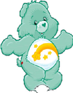 Medvedki dobrega srca